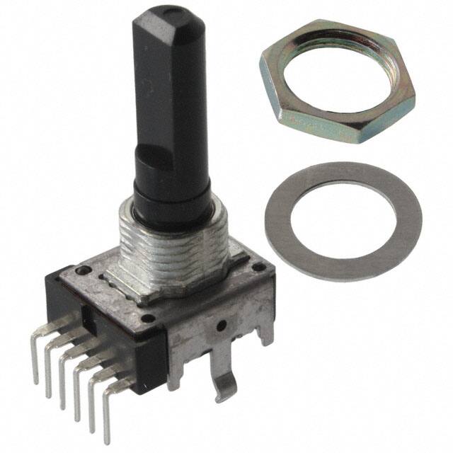 EVJ-Y91F03B53 POT 5K OHM 1/20W LINEAR
