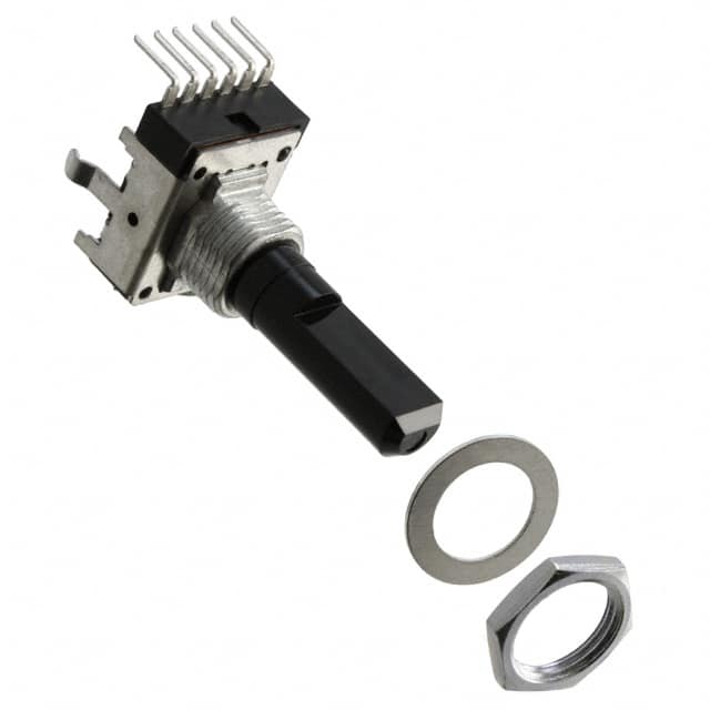 EVJ-Y91F03B14 POT 10K OHM 1/20W LINEAR