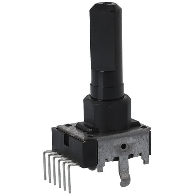 EVJ-Y15F03A24 POT 20K OHM 1/20W LOGARITHMIC