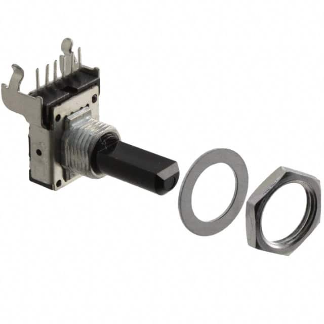 EVJ-C51F02B14 POT 10K OHM 1/20W LINEAR