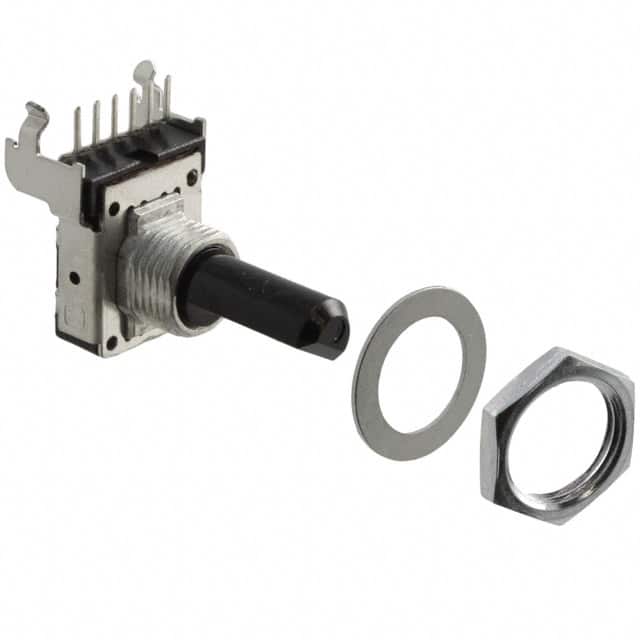 EVJ-CC1F02368 POT 50K OHM 1/20W LOGARITHMIC