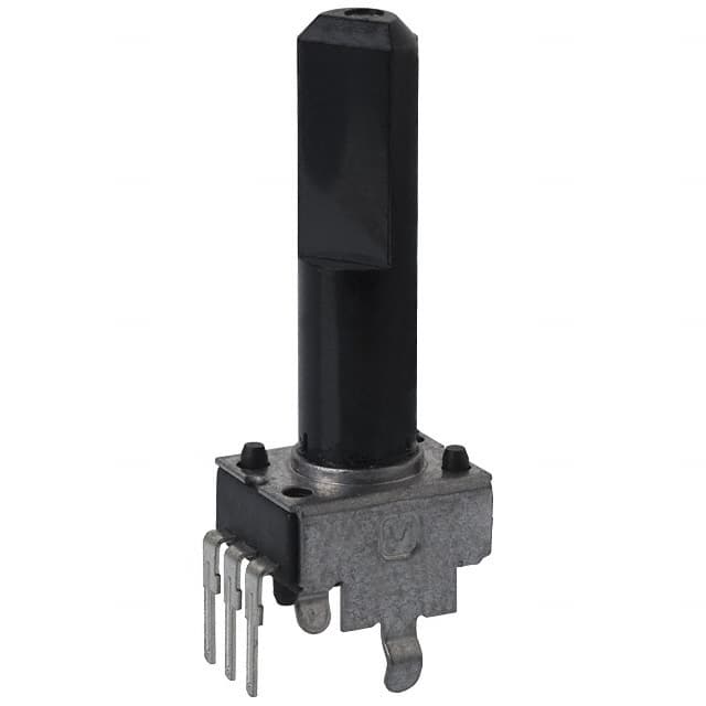 EVU-F2AF30D24 POT 20K OHM 1/20W LOGARITHMIC