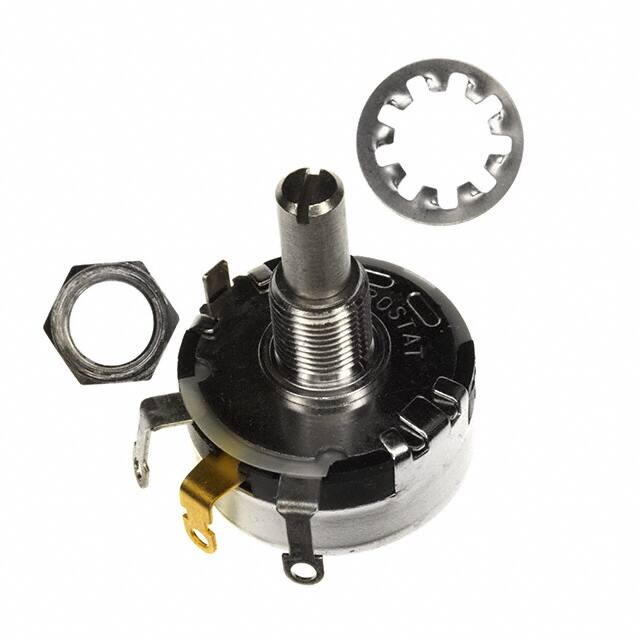 RA20NASD202A POT 2K OHM 2W WIREWOUND LINEAR