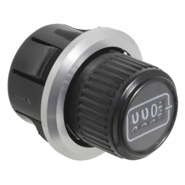 3610S-1-202 POT 2K OHM 1.5W WIREWOUND LINEAR
