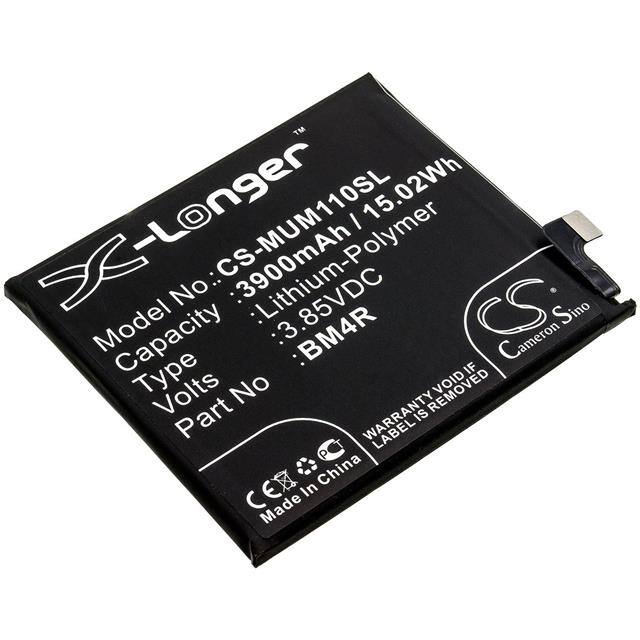 CS-MUM110SL BATTERY Replacement for Cameron Sino CS-