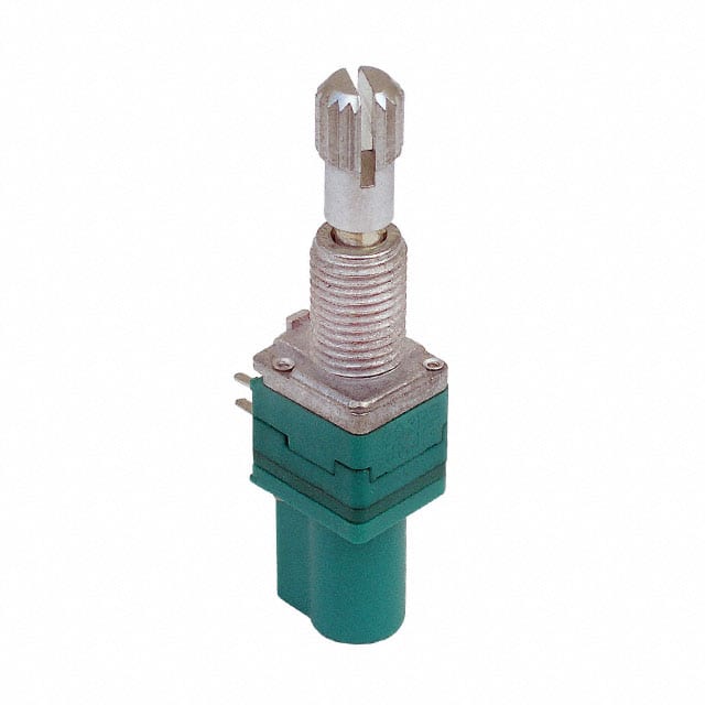 PTP902-130F-104B2 POT 100K OHM 1/20W CARBON LINEAR