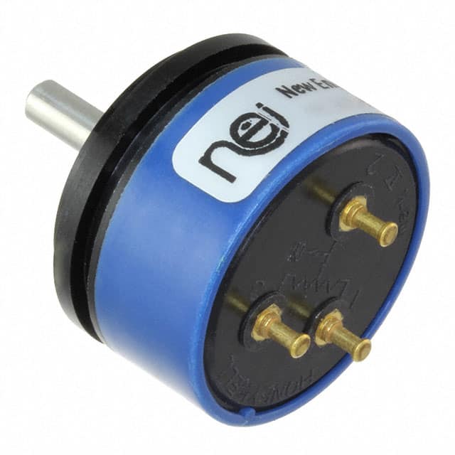 F78SA502 POT 5K OHM 1W PLASTIC LINEAR