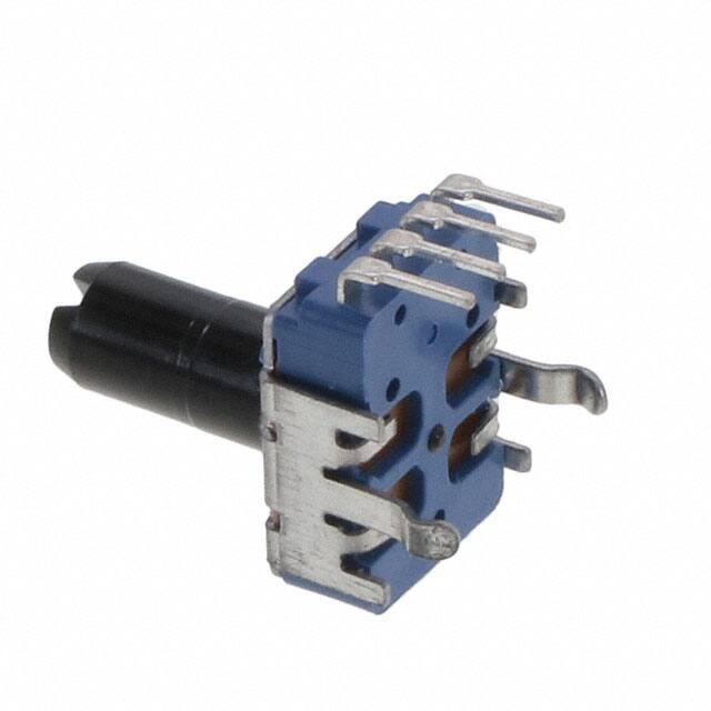 11VR1U20F2C103B1 POT 10K OHM 1/20W CARBON LINEAR
