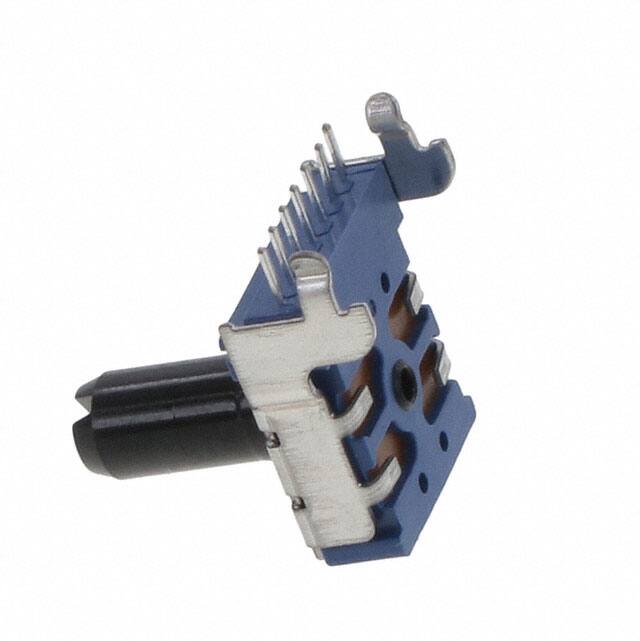 14VR2X20F2N103B1 POT 10K OHM 1/20W CARBON LINEAR