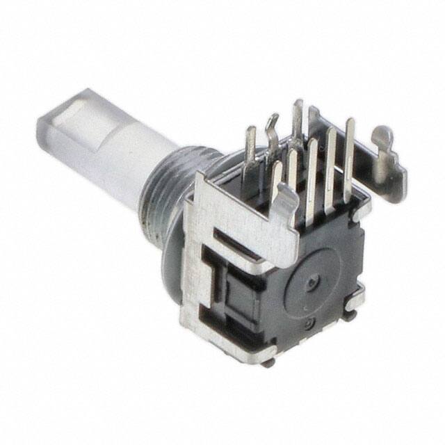 12VR3S20FTN103B1 POT 10K OHM 1/20W CARBON LINEAR