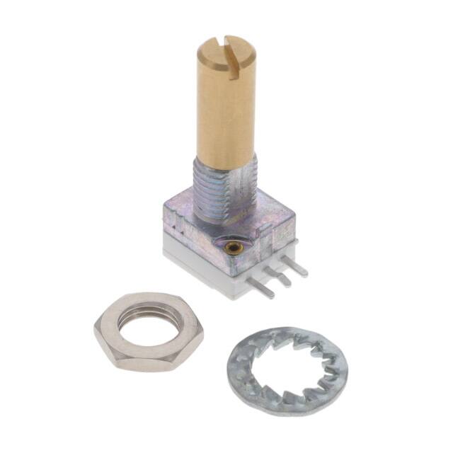 P9A1R100FISX1103ML POTENTIOMETER