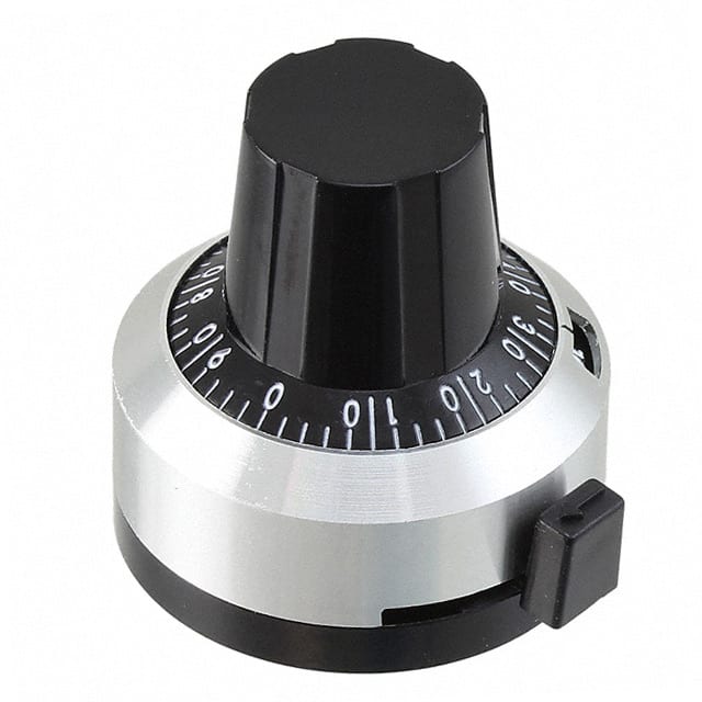 2646 20 TURN COUNTING DIAL