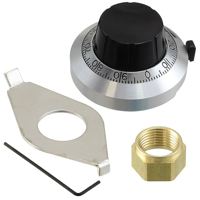RBC 15 TURN COUNTING DIAL
