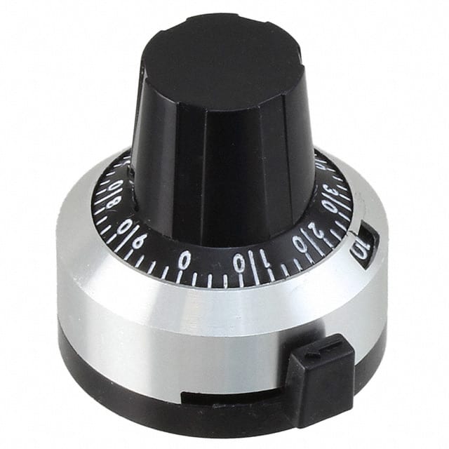 2647 20 TURN COUNTING DIAL