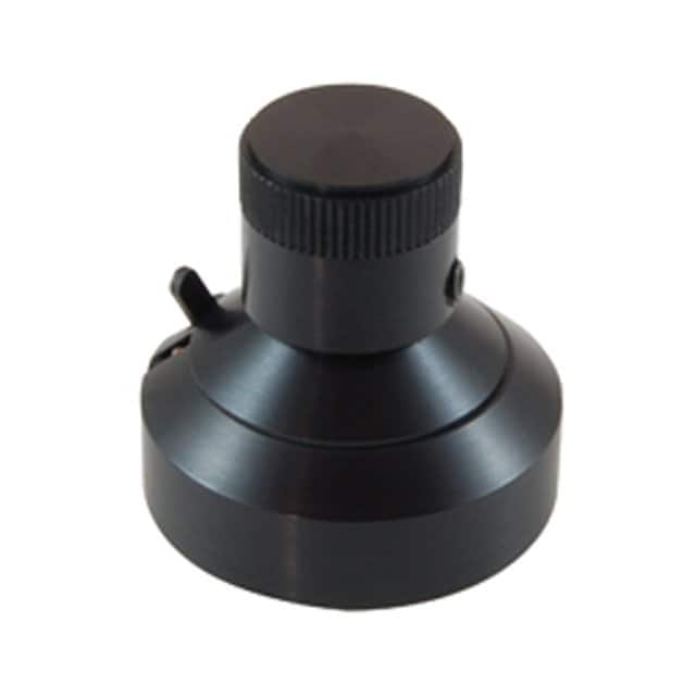 505-0007 612 DIAL 1 INX.25 IN BLAC