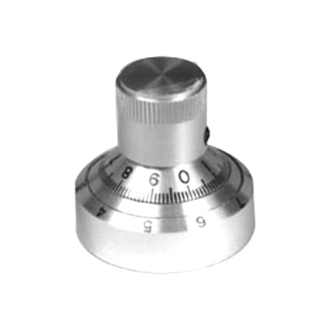505-0003 461 DIAL 1 INX.25 IN 10 T