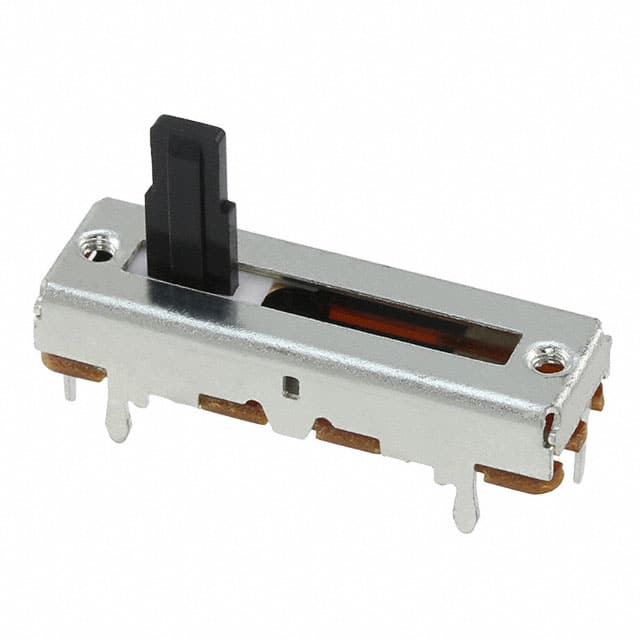 PTA1543-2010CIB103 SLIDE POT 10K OHM 0.05W TOP 15MM