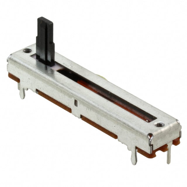PTA3043-2015DPB504 SLIDE POT 500K OHM 0.2W TOP 30MM