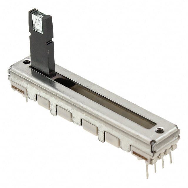 PTL45-10O0-503B2 SLIDE POT 50KOHM 0.125W TOP 45MM