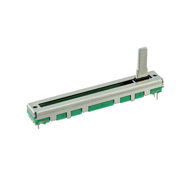 PS45M-0MC2BR10KN SLIDE POT 10KOHM 0.125W TOP 45MM