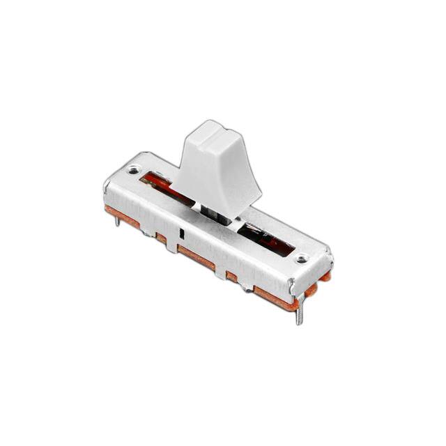 4271 SLIDE POTENTIOMETER WITH PLASTIC