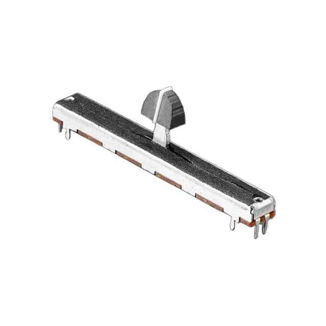 4219 SLIDE POTENTIOMETER WITH KNOB -