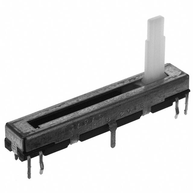 EWA-NF0C15ABR SLIDE POT 110KOHM 0.03W TOP 30MM
