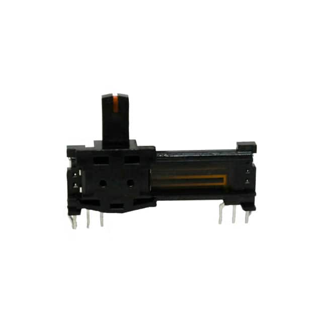 PSS130N101W09B103 SLIM SLIDE POTENTIOMETER WITH 20