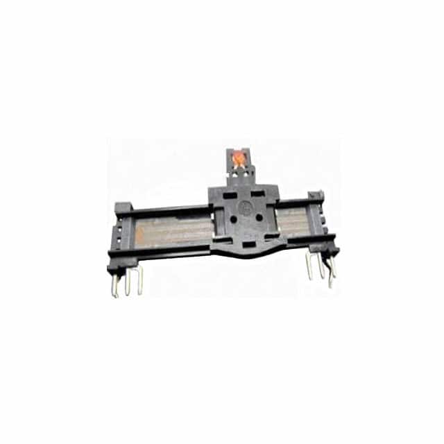 PSS220N201R09B103 SLIM SLIDE POTENTIOMETER WITH 20
