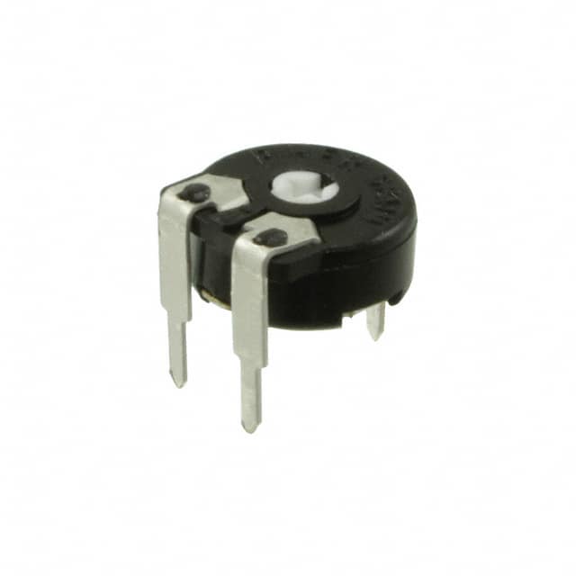 PT10LV10-102A2020-S POT 1K OHM LINEAR