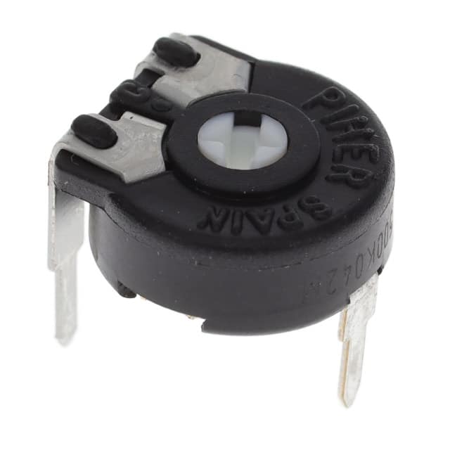 PT10LV10-504A2020-S 10MM CONTROL/ SENSOR TRIMMER POT