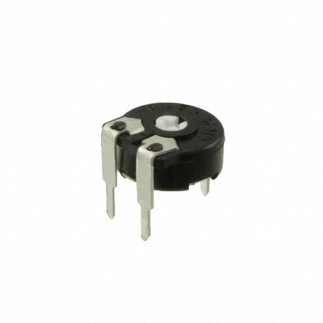 PT10LV10-221A2020-S POT 220 OHM LINEAR