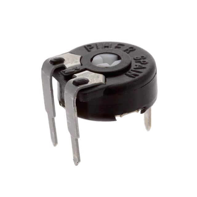 PT10LV10-502A2020-PM-S POT 5K OHM LINEAR