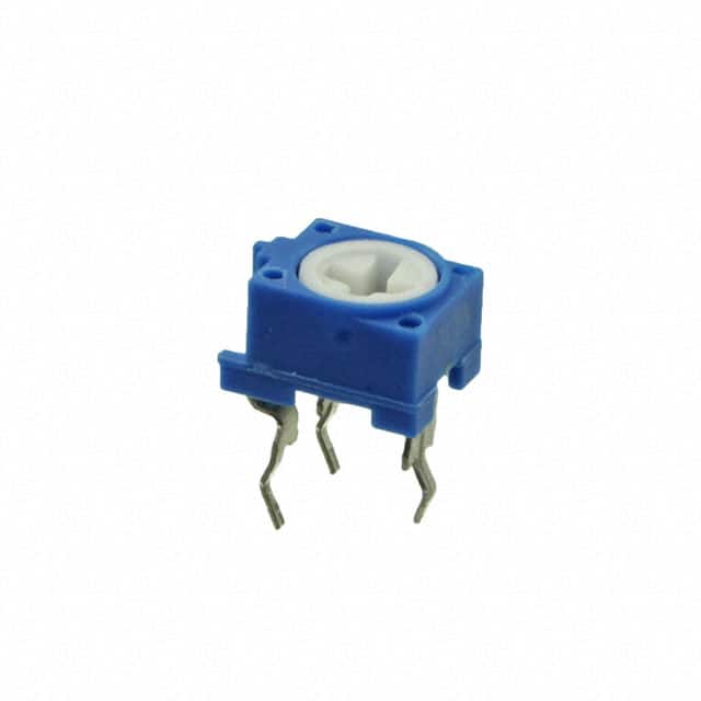 N6L50T0C-103 POT 10 K OHM LINEAR