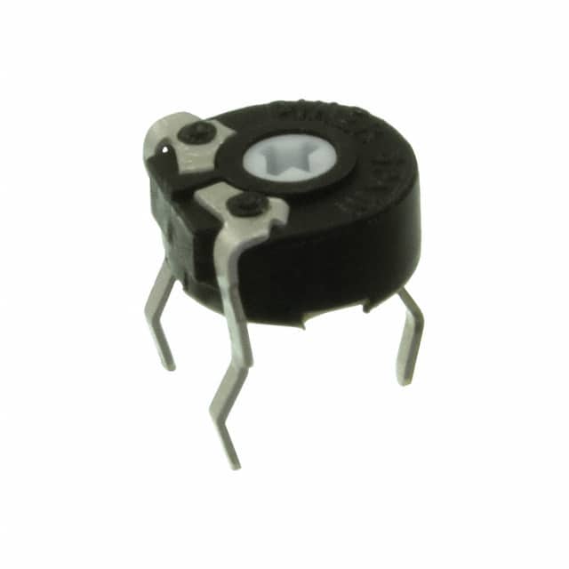 PT6KV-102A2020 POT 1K OHM LINEAR