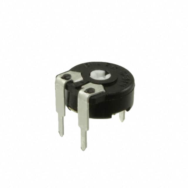 PTC15MV18-104A2020 15 MM - CERAMIC POTENTIOMETER TH
