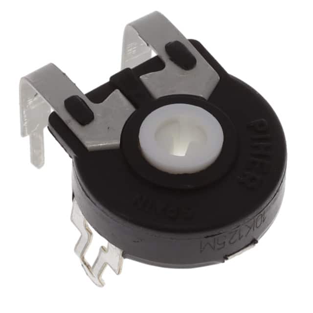 PT15LV18-103A2020-S 15MM CONTROL/ SENSOR TRIMMER POT