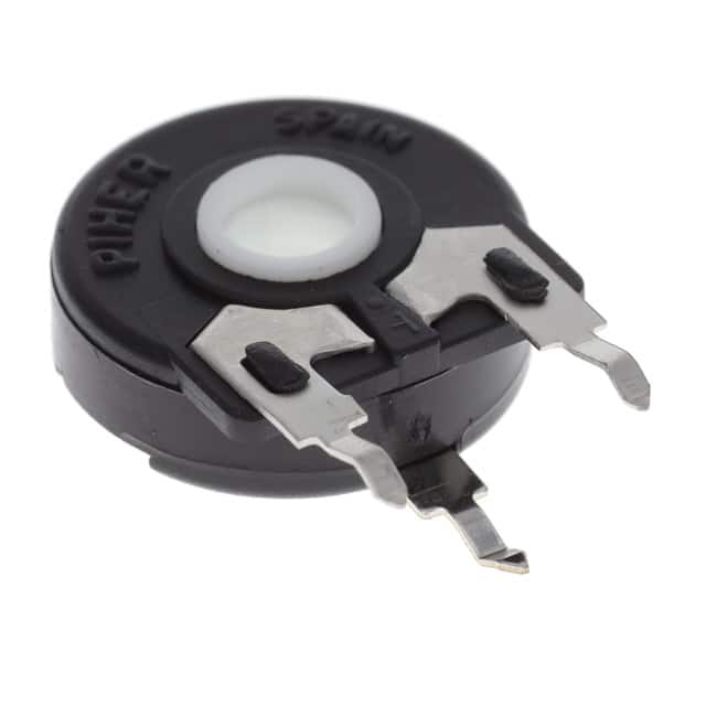PT15NH05-503A2020-S 15MM CONTROL/ SENSOR TRIMMER POT