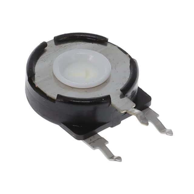 PT15LH06-102A2020-S 15MM CONTROL/ SENSOR TRIMMER POT