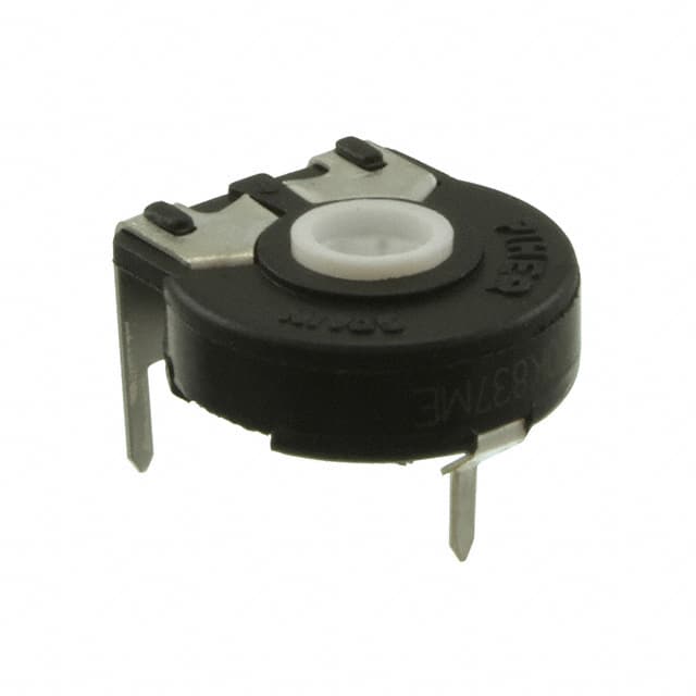 PT15NV02-504A2020-E-S POT 500K OHM LINEAR
