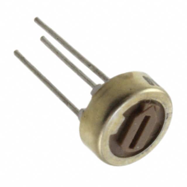 82PR100KLF TRIMMER 100K OHM 0.5W PC PIN TOP