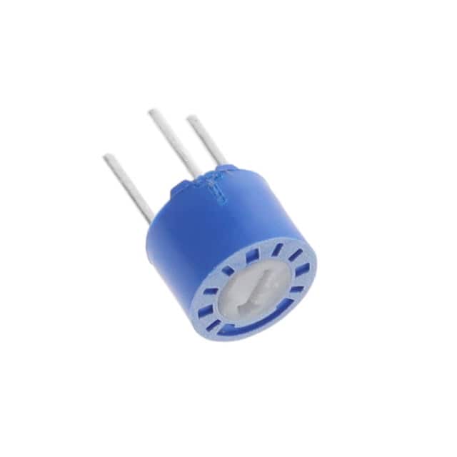 T7YA222MT20 SFERNICE POTENTIOMETERS & TRIMME