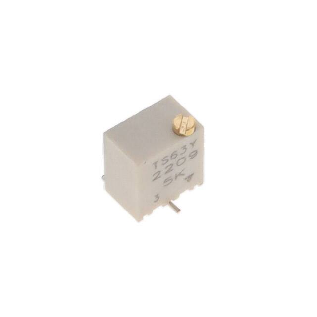 TS63Y502KT20 SFERNICE POTENTIOMETERS & TRIMME