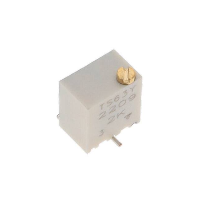 TS63Y202KT20 SFERNICE POTENTIOMETERS & TRIMME