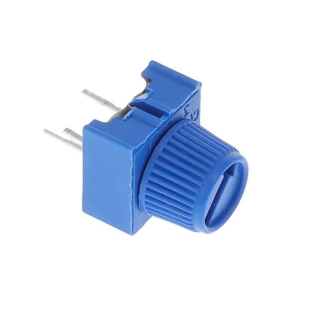 M63P103KB30T607 SFERNICE POTENTIOMETERS & TRIMME
