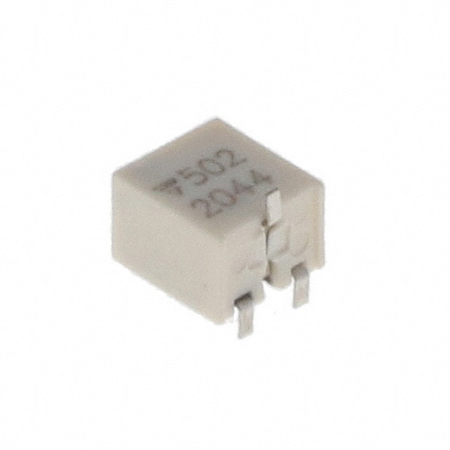 TSM4YL502KB25 SFERNICE POTENTIOMETERS & TRIMME