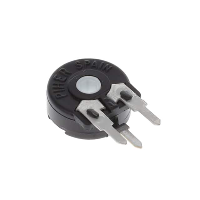 PT10MH01-224A2020-S 10MM CONTROL/ SENSOR TRIMMER POT