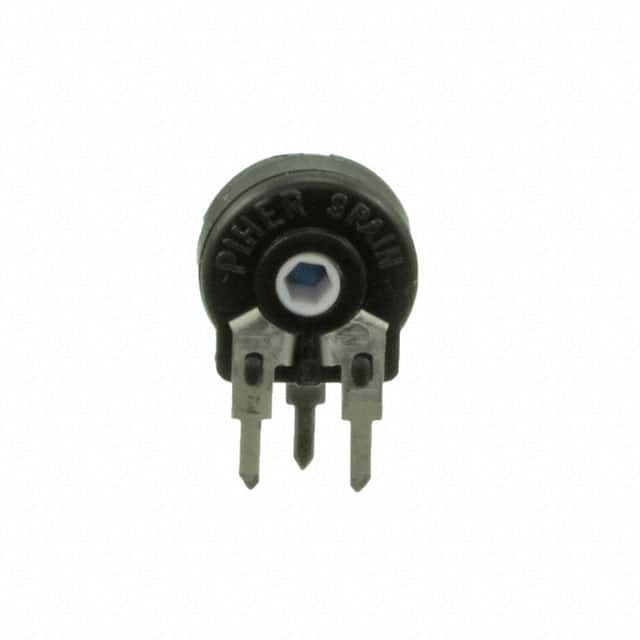 PT10MH01-474A2020-S POT 470K OHM LINEAR