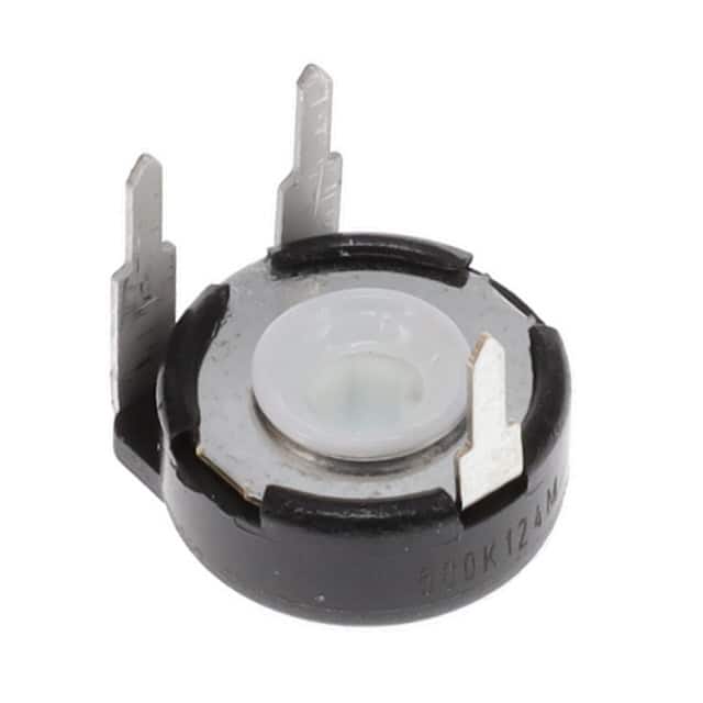 PT10MV10-504A2020-S 10MM CONTROL/ SENSOR TRIMMER POT