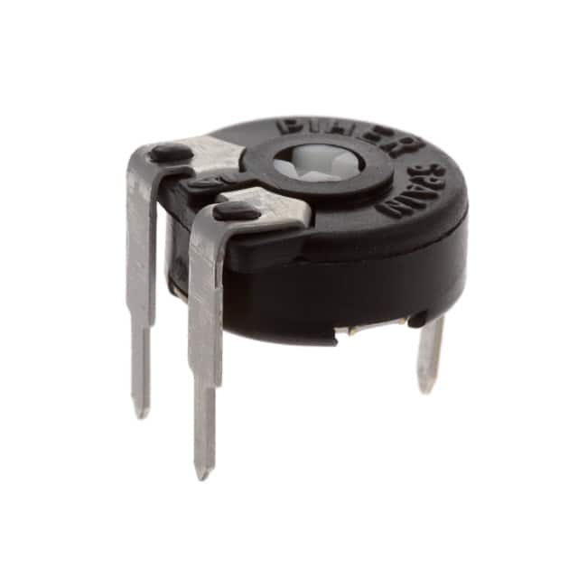PT10LV10-254A2020-S 10MM CONTROL/ SENSOR TRIMMER POT